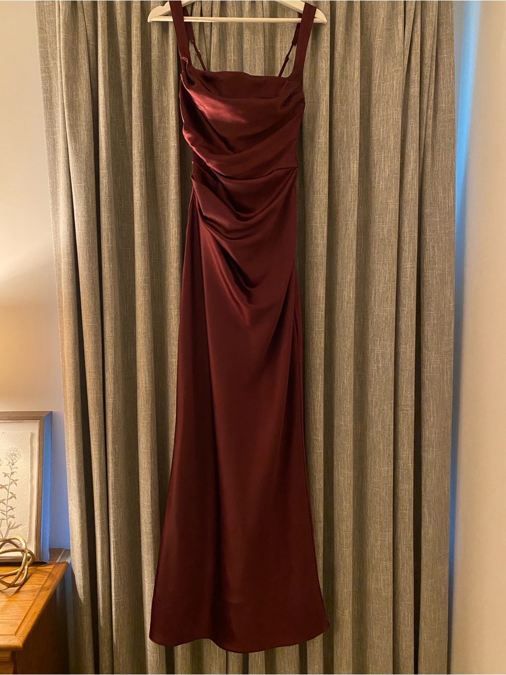 Babyboo Calanthe Maxi Dress- Size M - Picture 2 of 10